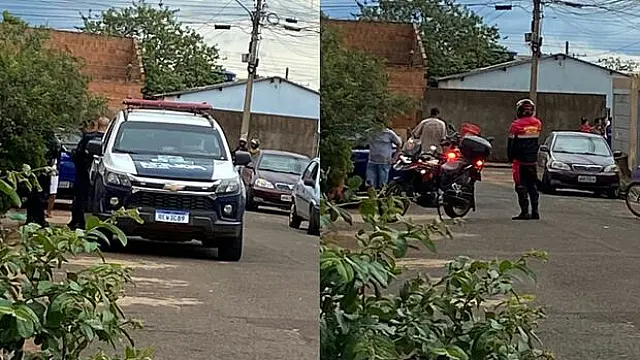 Homem é ferido com tiro na cabeça em Campo Grande