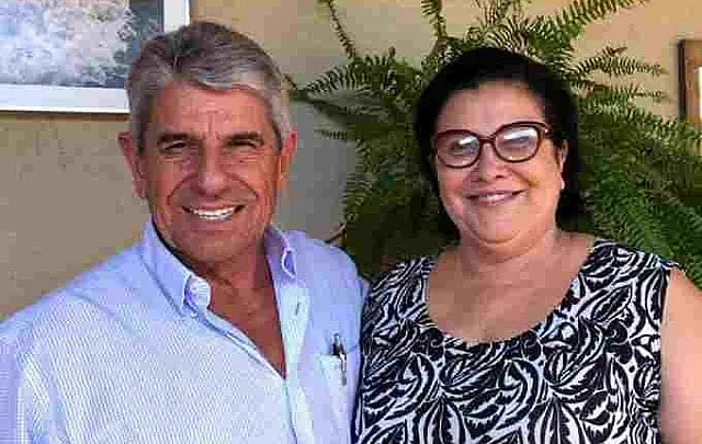 Em Sidrolândia, candidata a vice e marido testam positivo para Covid-19