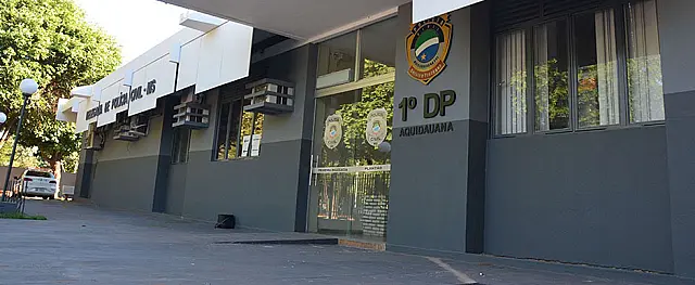 Mestre de obras tem ferramentas furtadas em construção no bairro Serraria