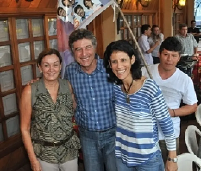 Estava escrito nas estrelas