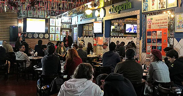 Aquidauana recebe “Pint of Science”, festival que leva ciência para o bar de um jeito mais leve