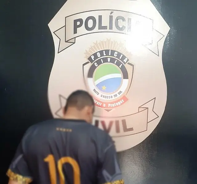 Pastor de MS é preso após estupro de sobrinhas por cinco anos