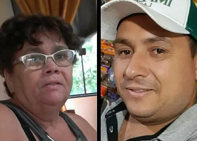 Mãe e filho morrem vítimas de covid-19 em Bataguassu