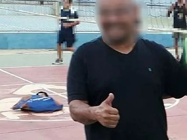 Treinador de vôlei de Jardim é preso suspeito de abusar de atletas