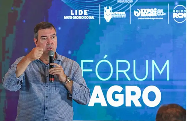 MS mostra seriedade e profissionalismo para investimentos, analisa CEO da Arauco