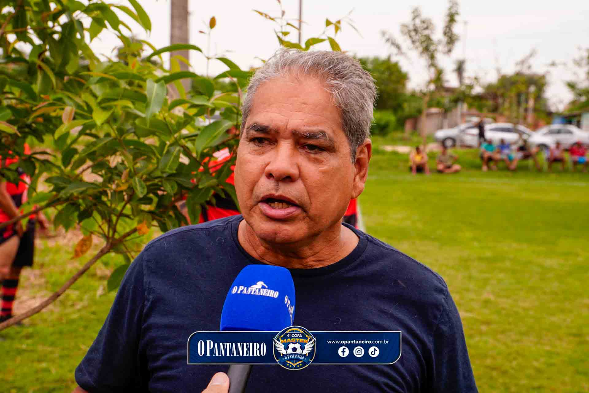 Copa Máster é aberta com cinco jogos e 17 gols em Aquidauana O Pantaneiro