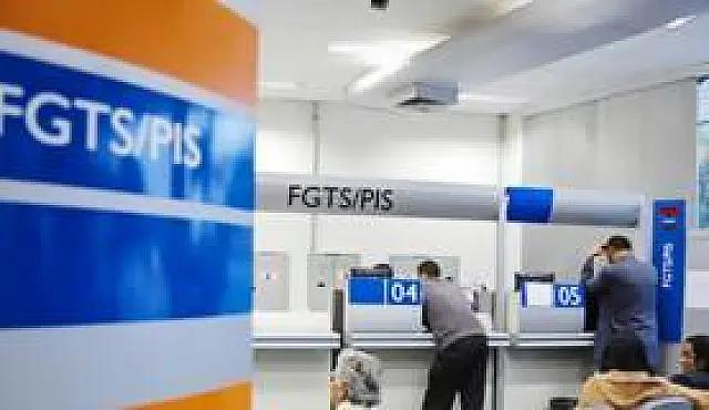 Governo reduz para 60 anos idade mínima para saque do PIS/Pasep