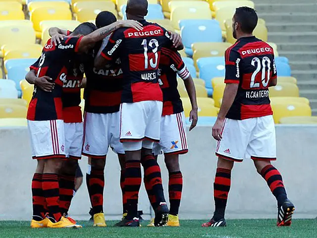 Confira os resultados deste domingo na Série A do Brasileirão