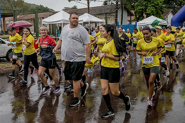 Circuito Funec de Corrida de Rua acontece dia 30 em Corumbá