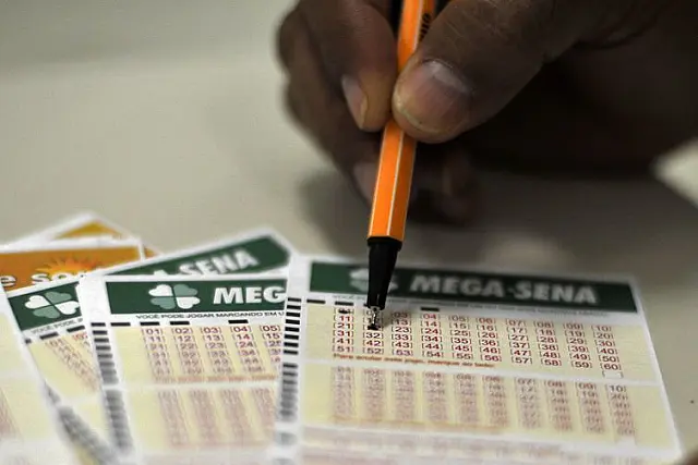 Mega-Sena sorteia hoje prêmio de R$ 25 milhões