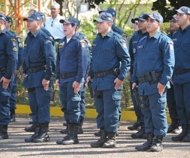 Governo do Estado divulga resultado da avaliação psicotécnica da PM e Bombeiros