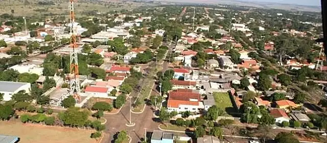 Jovem morre ao pular em rio na cidade de Iguatemi
