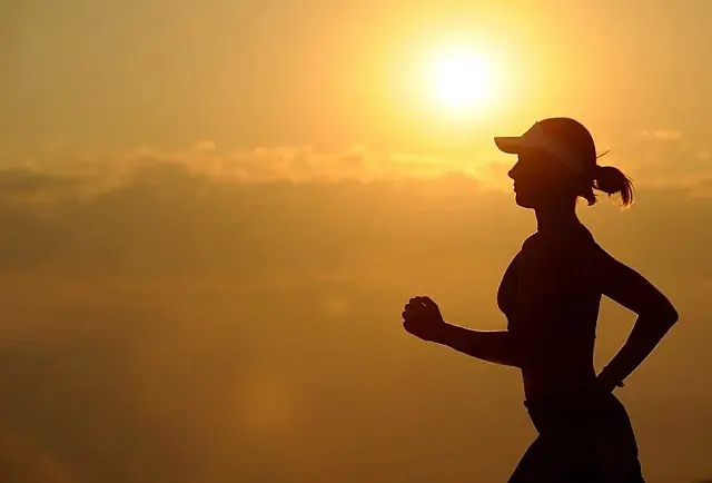 Ondas de calor exigem cuidados na prática de exercícios físicos