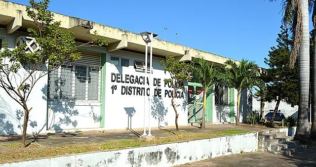 Idosa morre após ser atropelada por caminhão em marcha ré