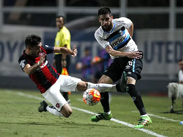 Confira os resultados desta terça-feira na Taça Libertadores e em dois estaduais