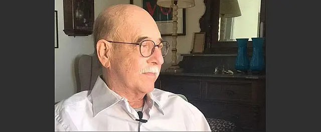 Ex-colunista do Pantaneiro e ex-secretário, Fausto Matto Grosso morre aos 73 anos