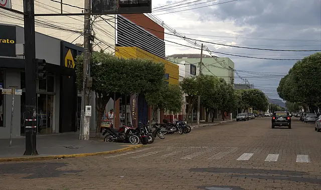 Após 12 horas, energia elétrica é restabelecida em Anastácio e Aquidauana