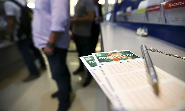 Mega-Sena sorteia hoje prêmio acumulado em R$ 70 milhões