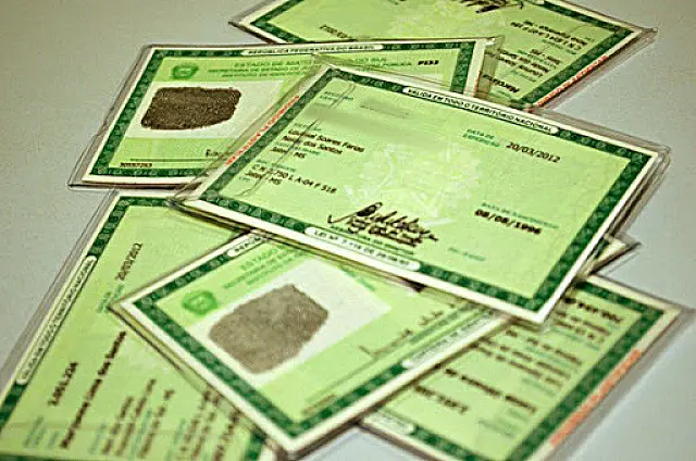 Estado suspende emissão de identidades, mas Aquidauana atenderá emergências