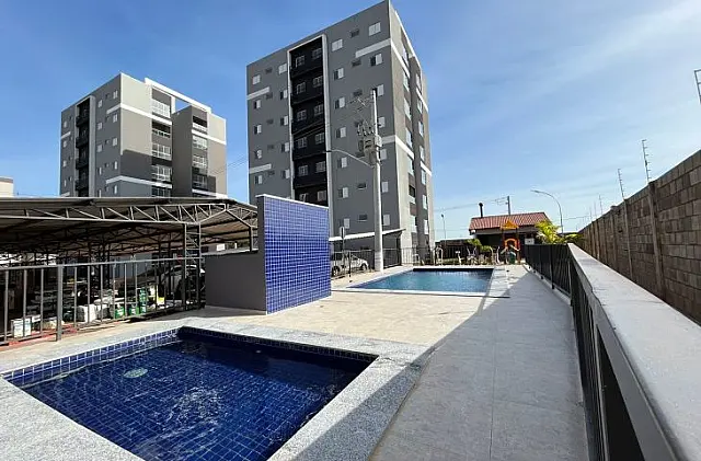 Agehab em parceria com setor imobiliário promove 1° Feirão MS Moradia
