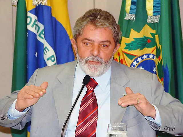 Hackers usam técnica para relacionar Lula a mentiroso no Google