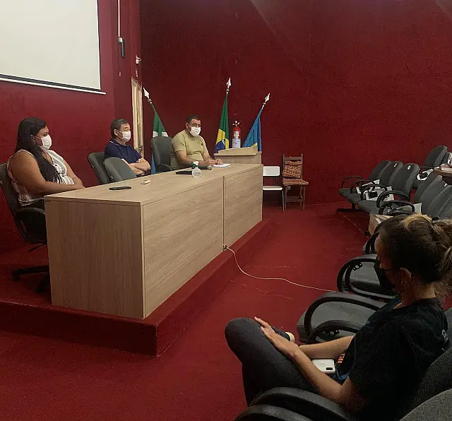 'Feriadão' em Bodoquena contará com medidas mais restritivas com enfrentamento à pandemia