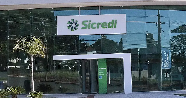 Sicredi é 63º entre os 200 maiores grupos empresariais do País