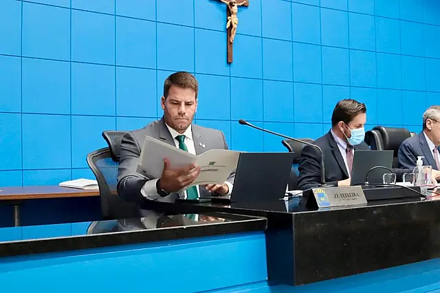 Contar propõe emissão de 2ª via do RG gratuita a pessoas carentes