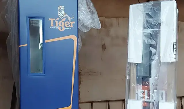 Polícia autua suspeitos de receptação de freezers