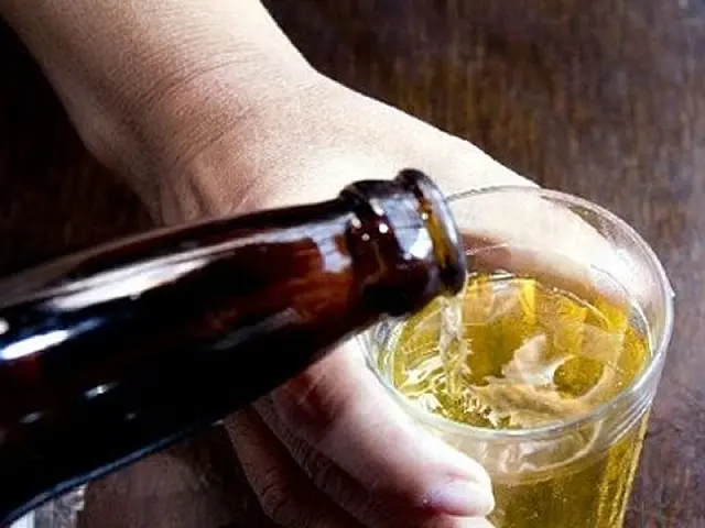 Álcool mata uma pessoa a cada dez segundos, segundo a OMS