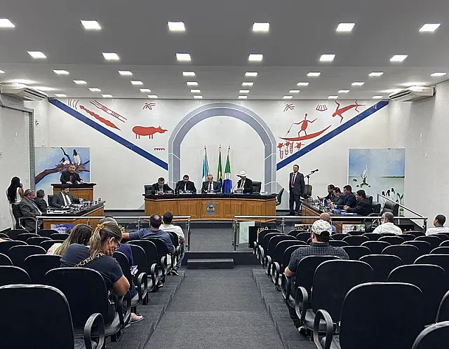 Aquidauana promove simpósio sobre bem-estar animal e saúde pública