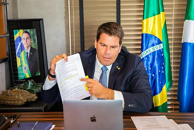 Sem Plano de Aplicação detalhado, ALMS autoriza uso de recursos do Fundersul