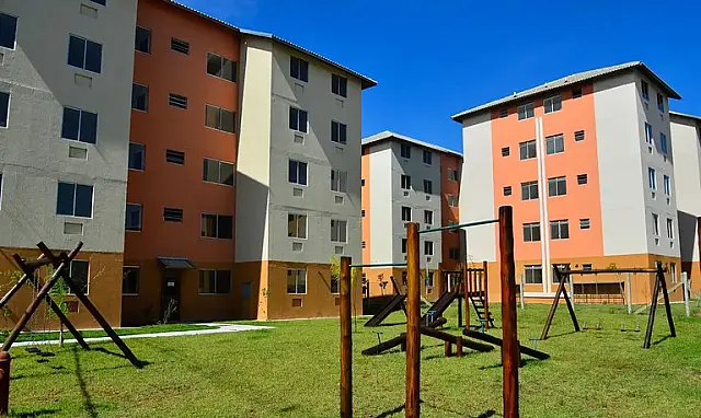 Minha Casa Minha Vida dará moradia a 440 mil pessoas na área rural