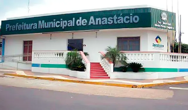 Seleção com salários de até R$ 1,4 mil encerra inscrições nesta quarta-feira em Anastácio