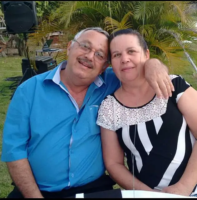 Irmão de prefeito de Miranda morre de Covid-19