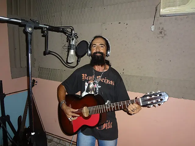 Aos 64 anos, Nelson Neves morre vítima de infarto