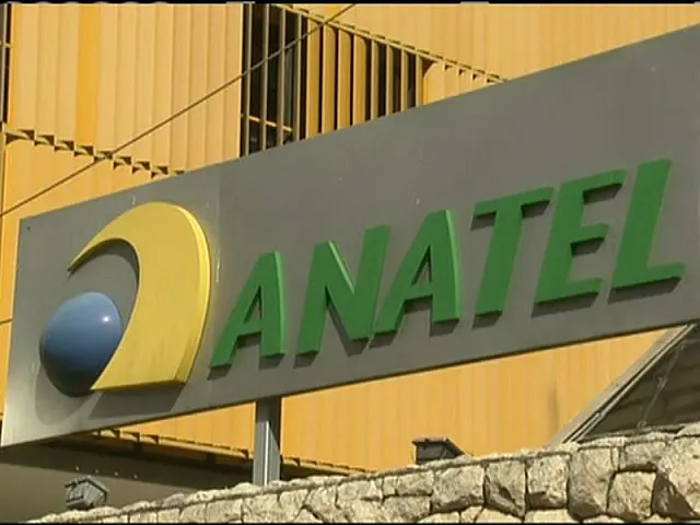 Site da Anatel caiu após ser alvo de ataque hacker