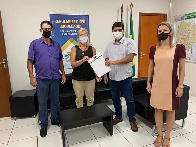 Parceria entre poderes pode garantir novas moradias