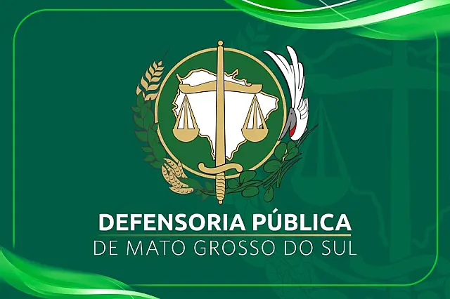 Eleição para defensor-geral de MS será em 14 de fevereiro