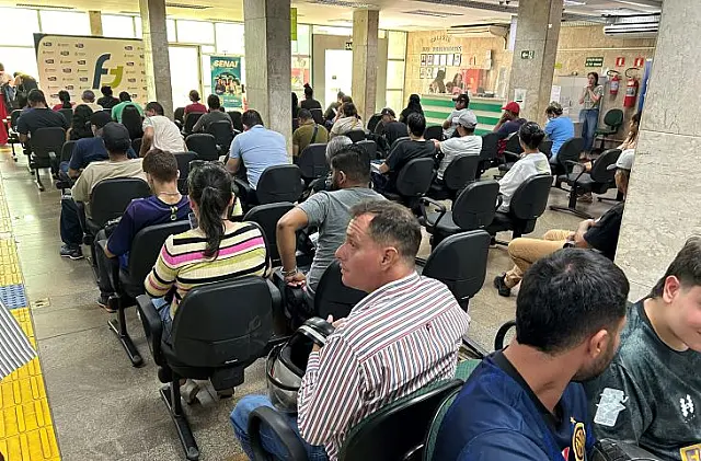 Feirão de empregos abre vagas em diferentes áreas na terça