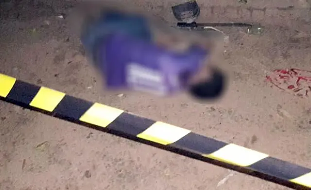 Polícia atende duas ocorrências com homicídio no Nova Aquidauana