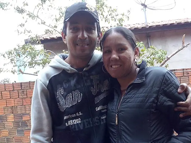 Jovem ferida em acidente na Avenida Manoel Murtinho permanece internada