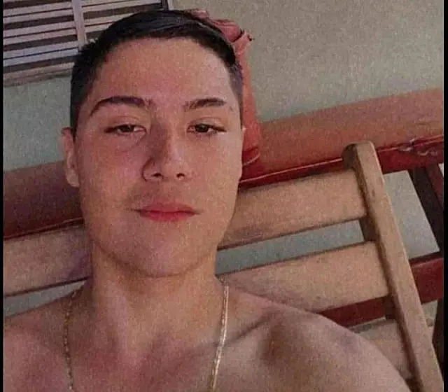 Jovem vítima de acidente é velado em Anastácio