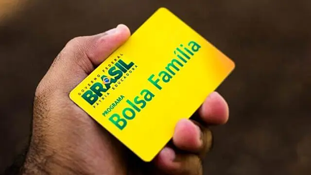 Caixa começa a pagar Bolsa Família de abril
