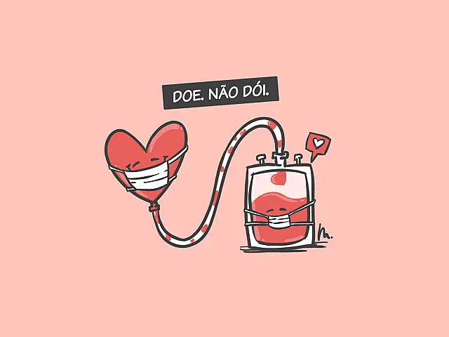 Bora ajudar
