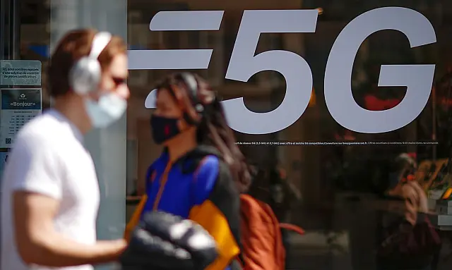 Anatel libera 5G em mais sete capitais a partir de hoje