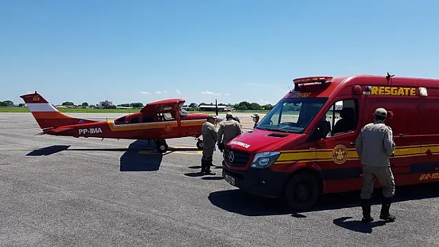 Trabalhador rural é resgatado após ser mordido por cobra no Pantanal de Corumbá