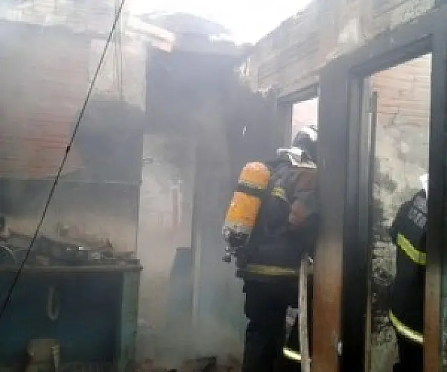 Irmãos são mortos a tiros durante briga de vizinhos em Ladário