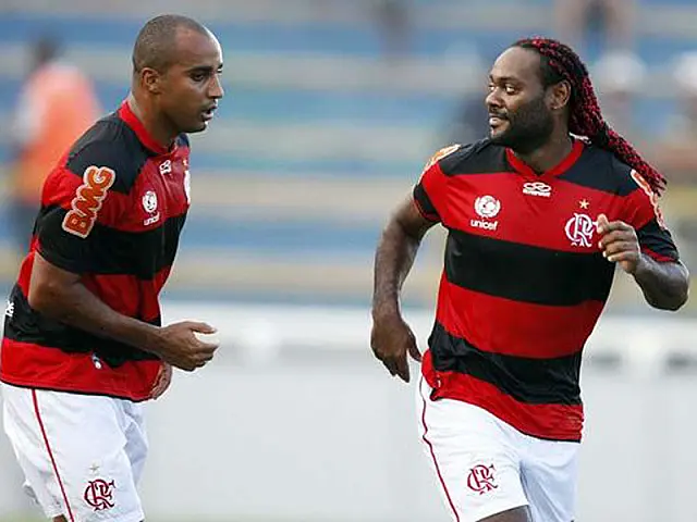 Confira os resultados deste domingo nos estaduais pelo Brasil