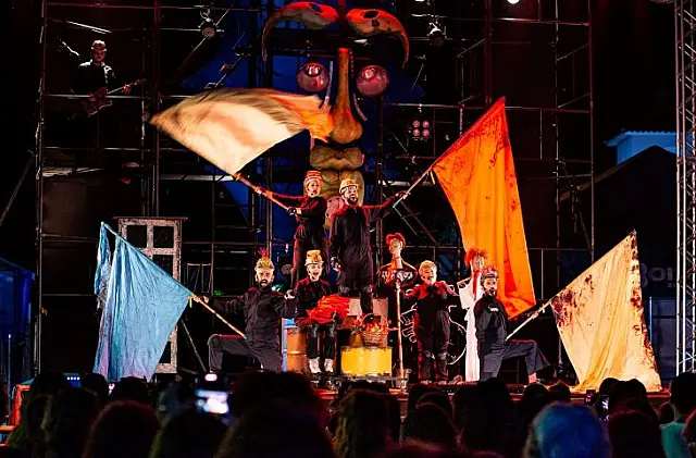 Governo lança Festival de Inverno de Bonito nesta quinta-feira